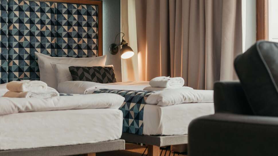 Een foto van Avena by Artery Hotels