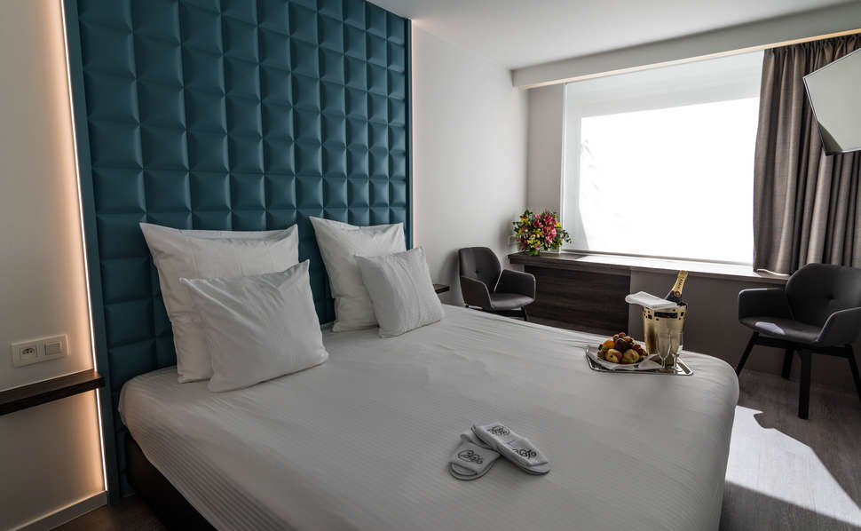 Een foto van De Keyser Hotel
