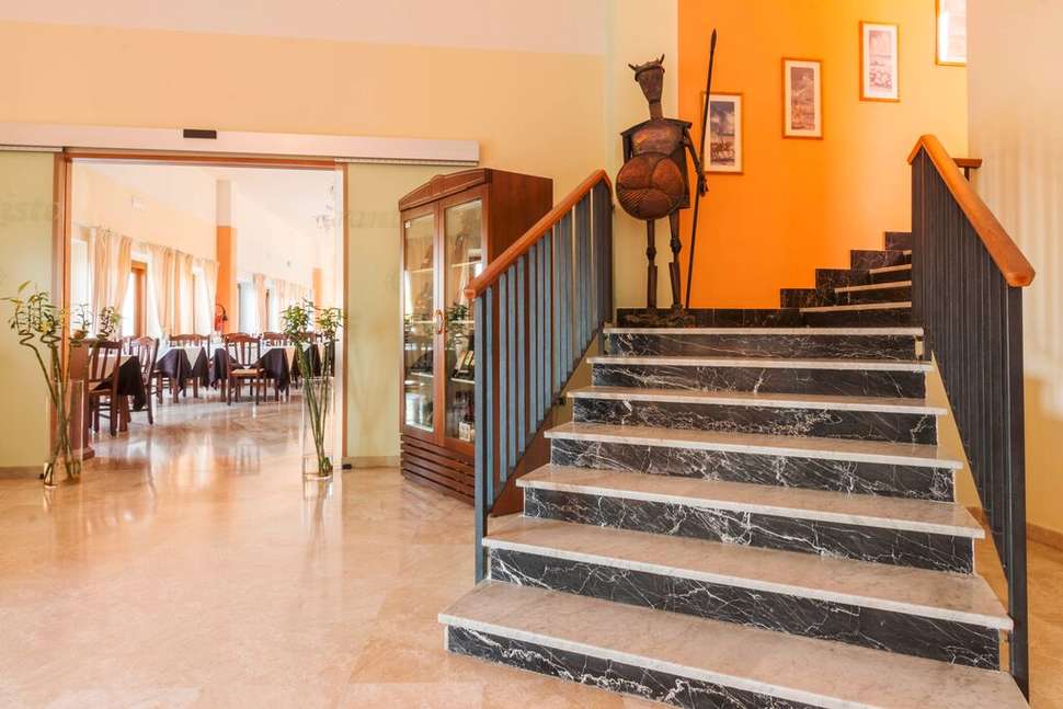 Ein Foto Hotel Brancamaria
