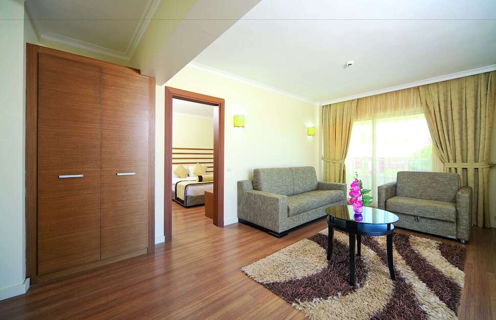 Een foto van Akbulut Hotel & Spa