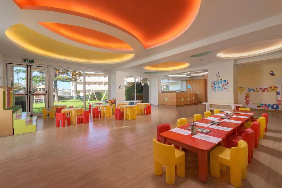 Een foto van Sun Beach Resort