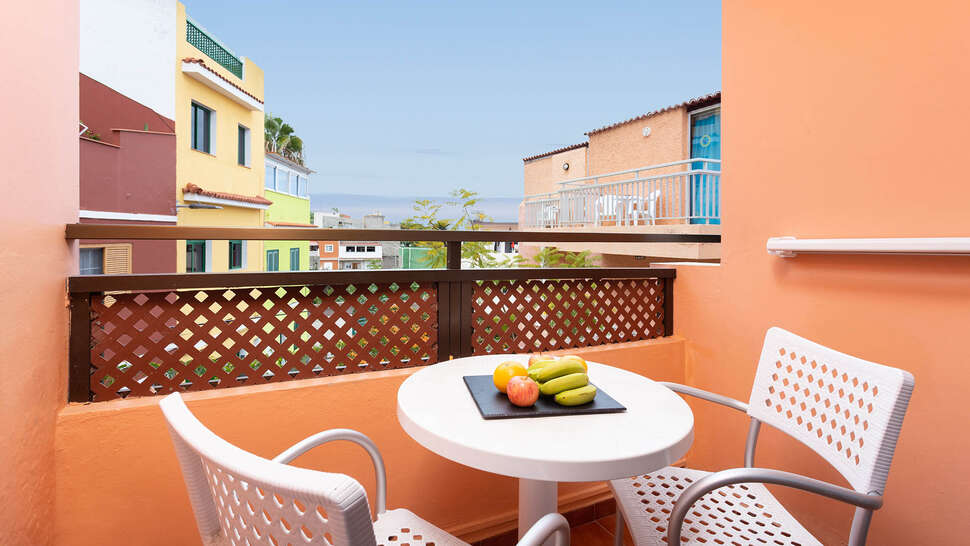 Een foto van Globales Acuario Hotel