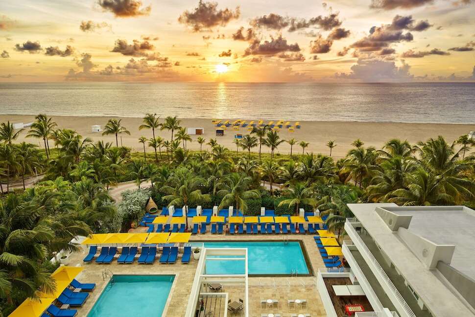 Een foto van Royal Palm South Beach