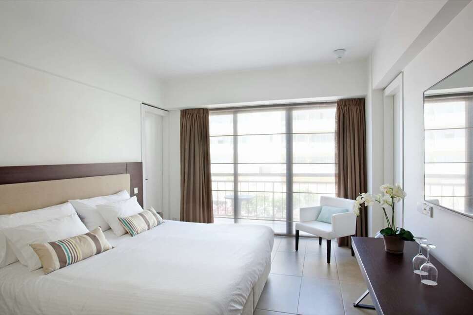 Ein Foto Sandy Beach Hotel & Spa