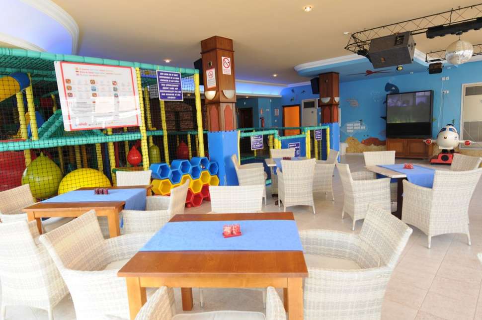 Ein Foto Maribel Apartments