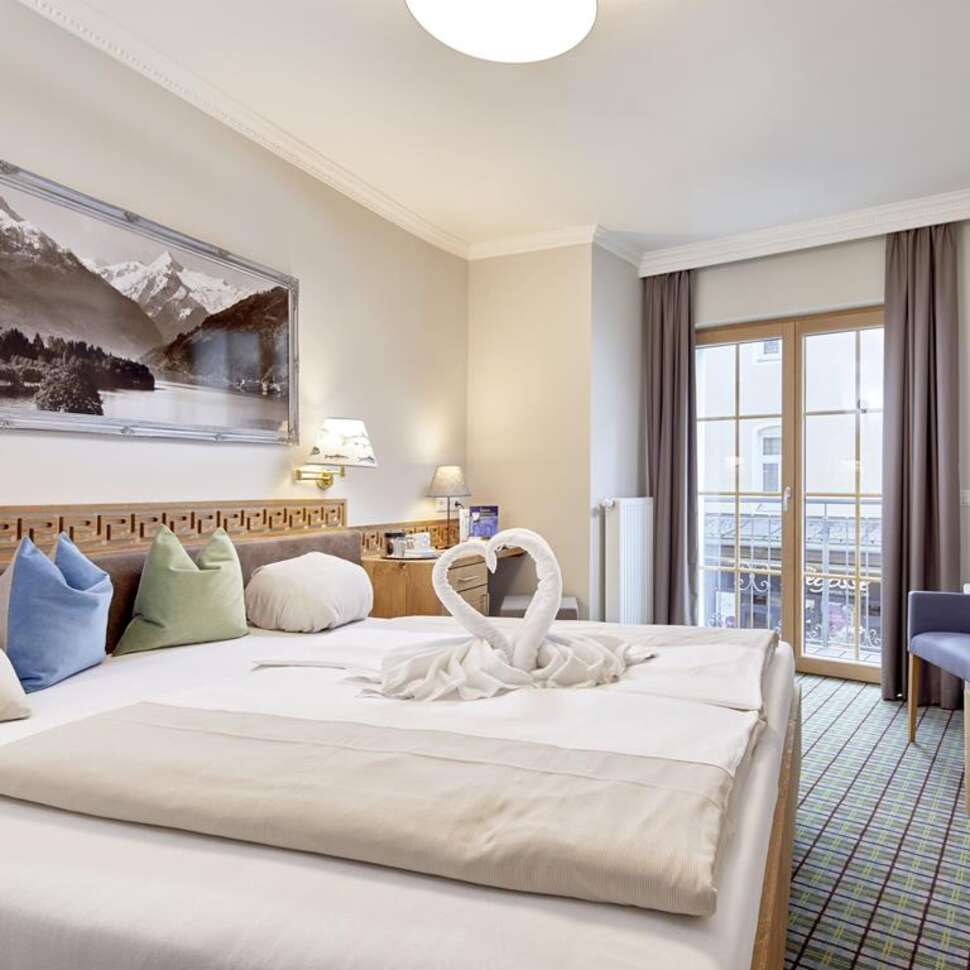 Een foto van Hotel Fischerwirt