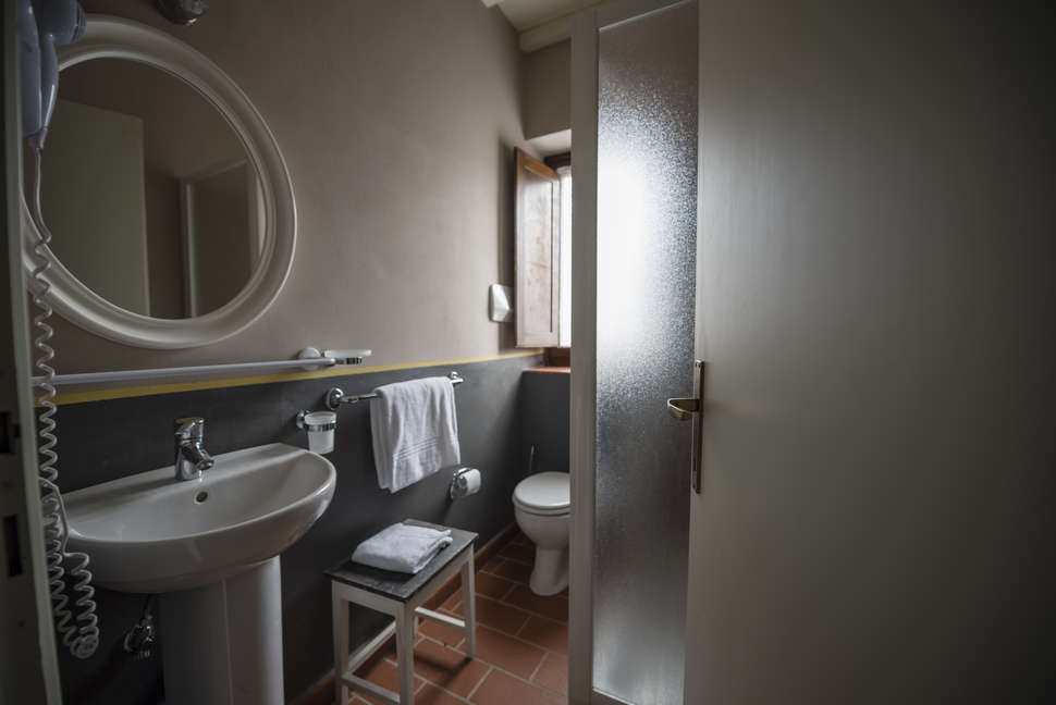 Een foto van Tenuta Castellare di Tonda