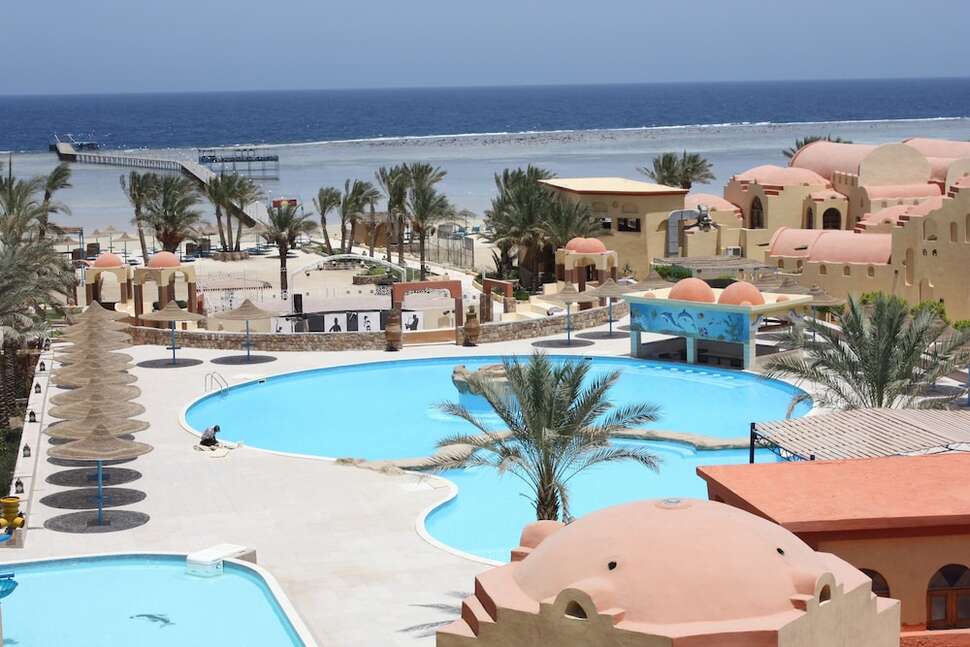 Een foto van Protels Beach Club & Spa