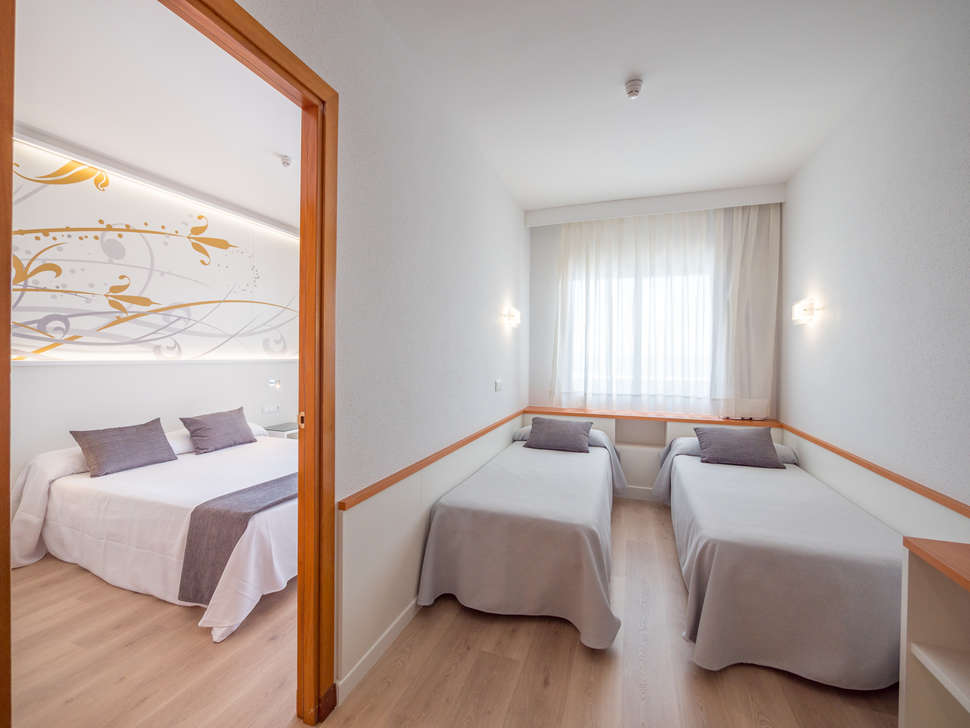 Een foto van Golden Taurus Aquapark Resort