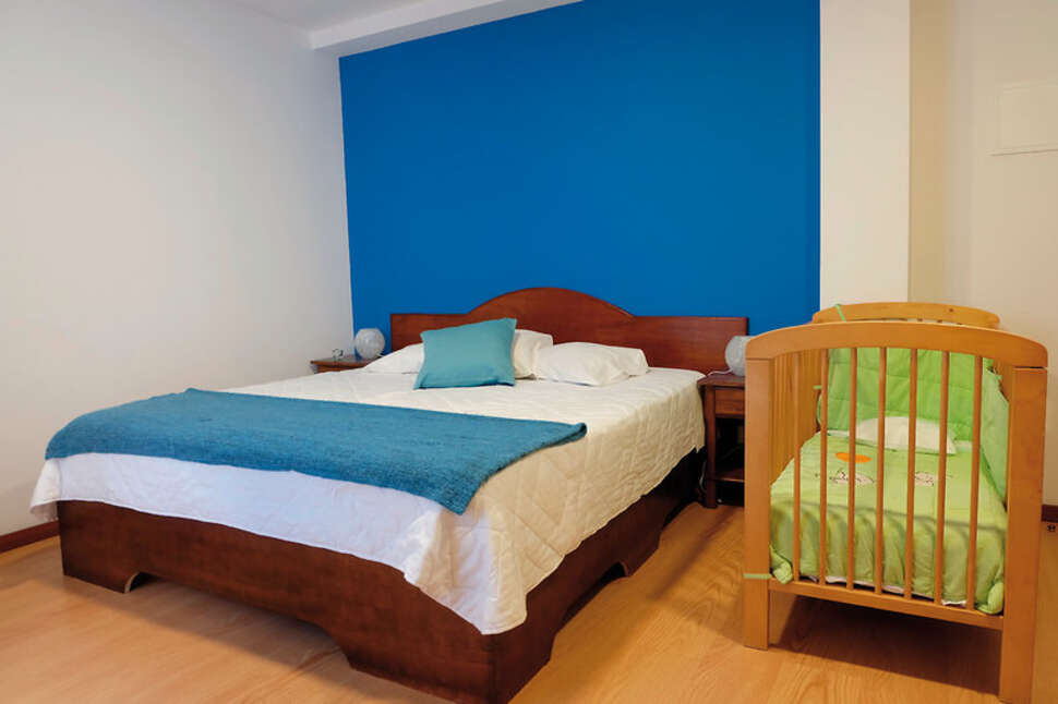 Een foto van Hotel Alcides