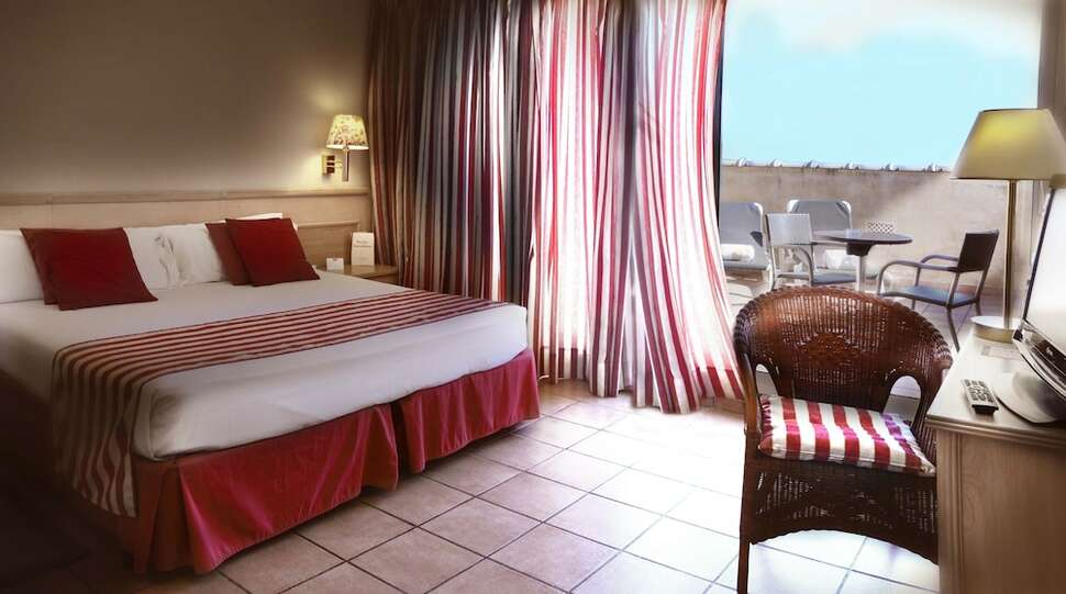 Een foto van Hotel Luna Club