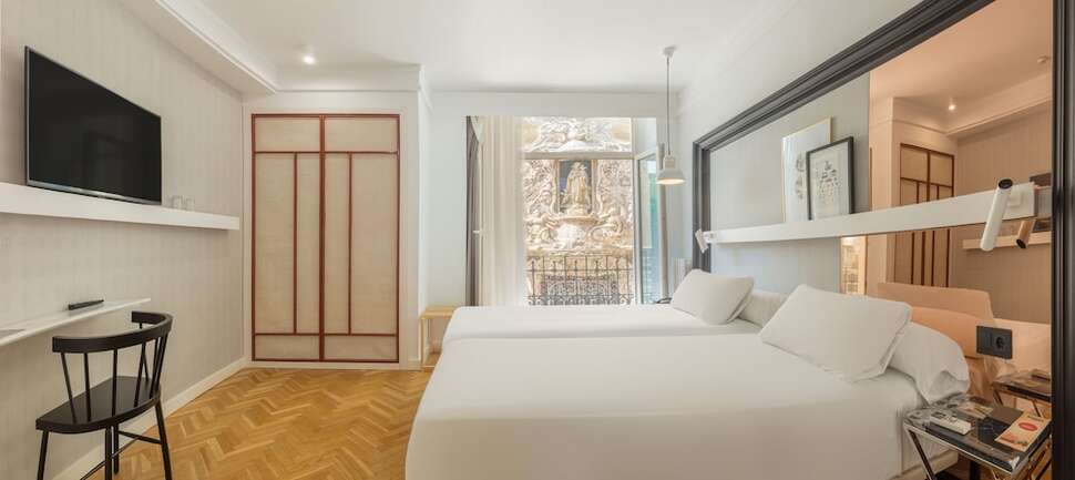 Een foto van SH Ingles Boutique Hotel