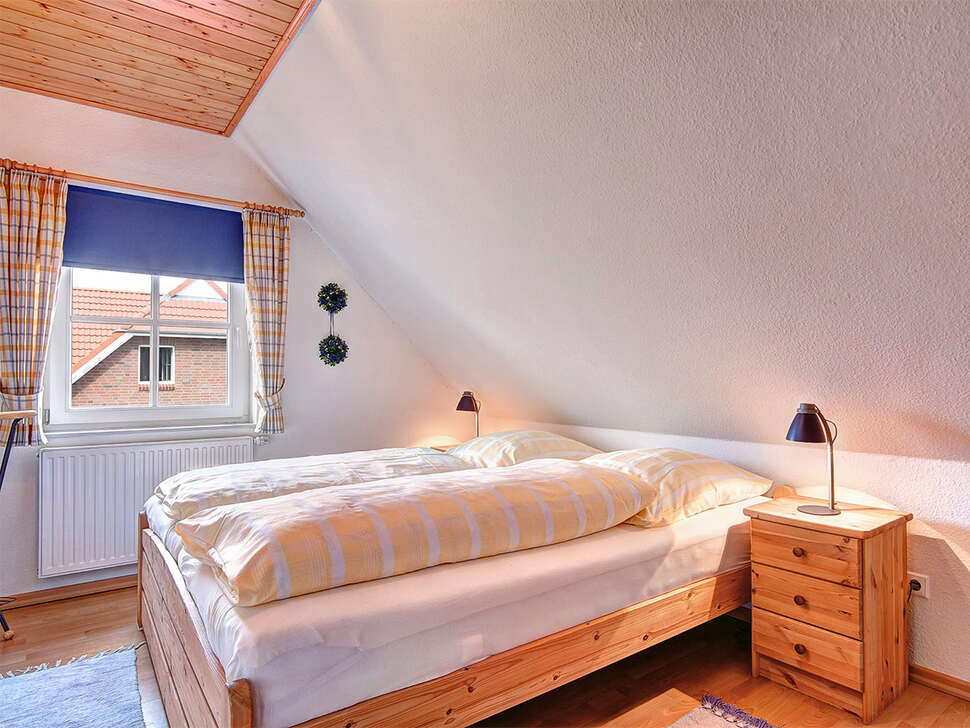 Een foto van Vakantiepark Am Meer
