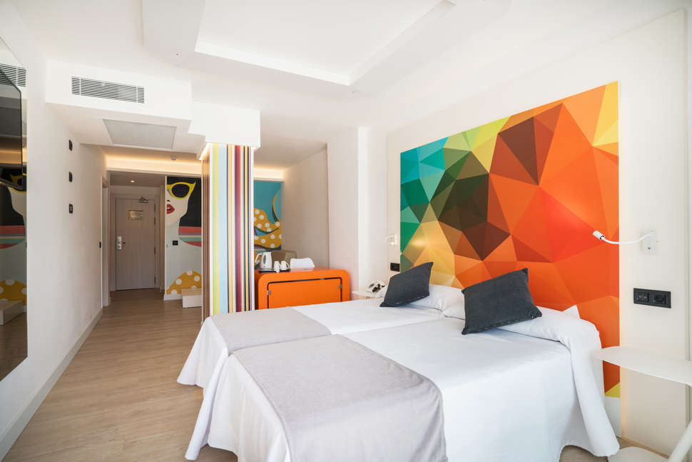 Een foto van THB Naeco Ibiza