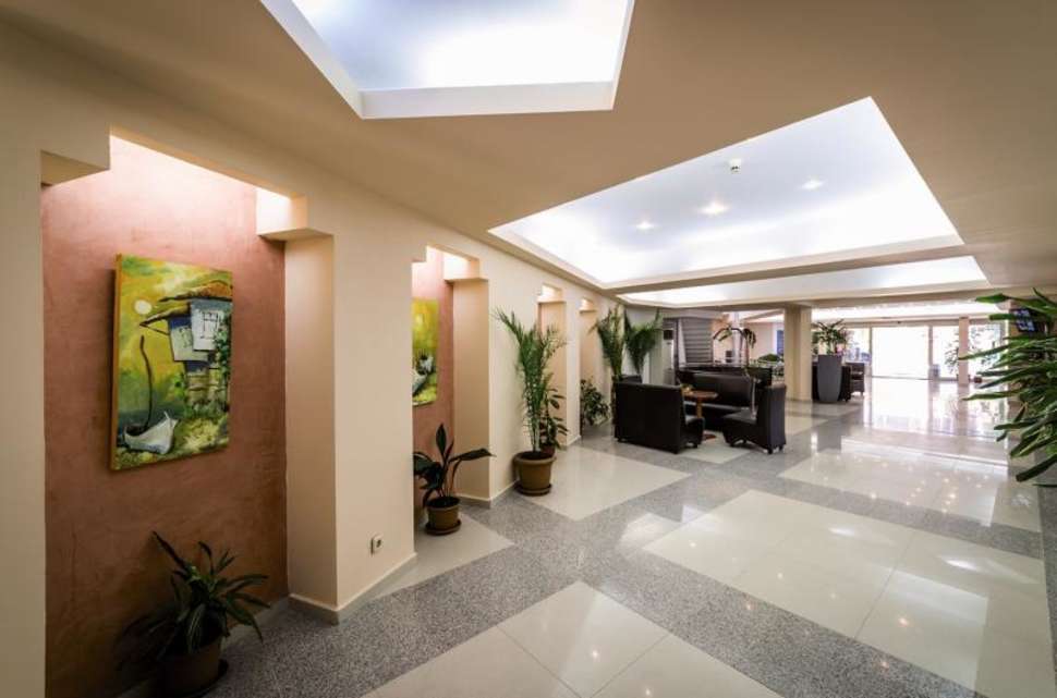Een foto van Hotel Kavkaz Golden Dune