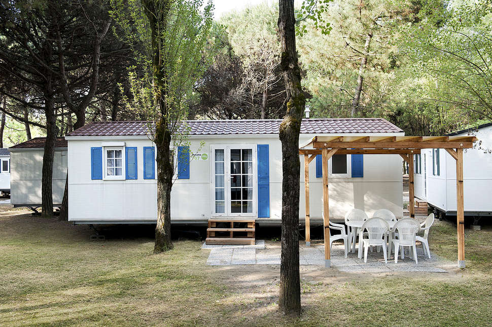 Een foto van Camping Ca Savio