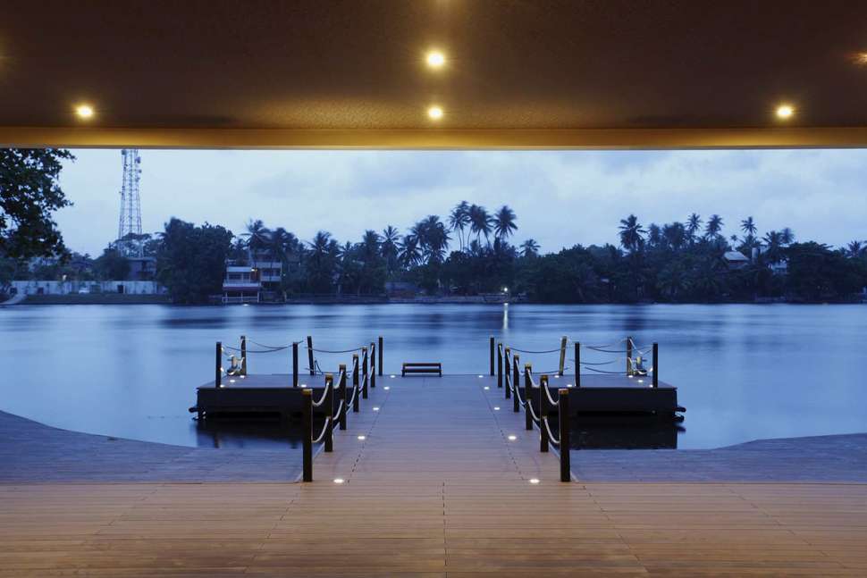 Een foto van Centara Ceysands Resort & Spa Sri Lanka