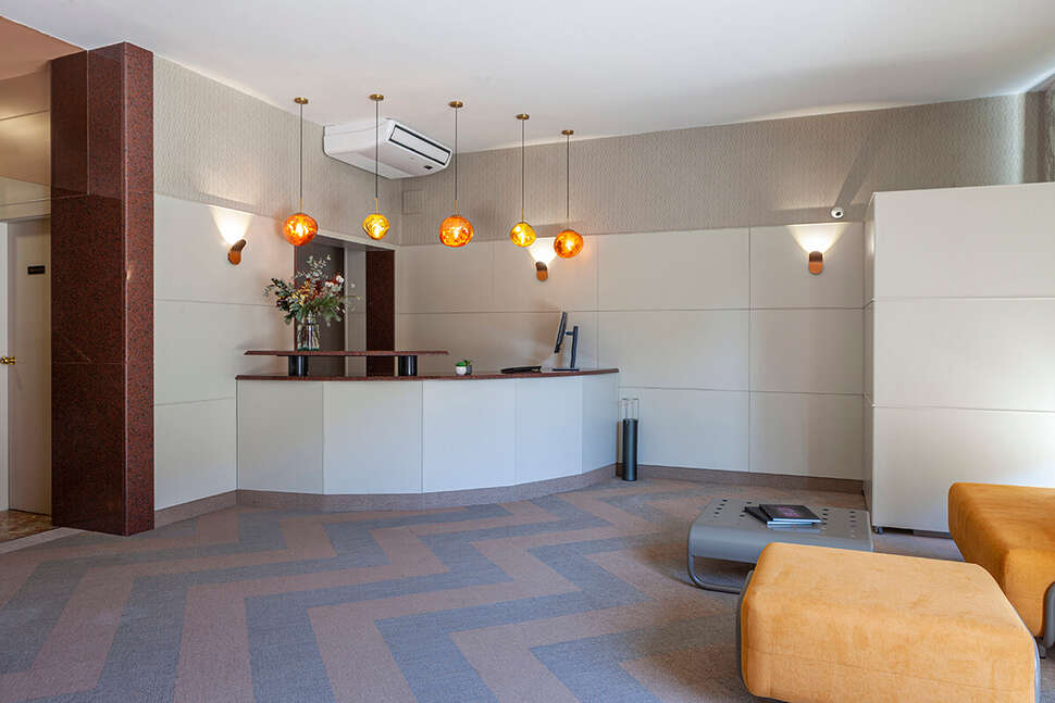 Een foto van Hotel Macia Plaza