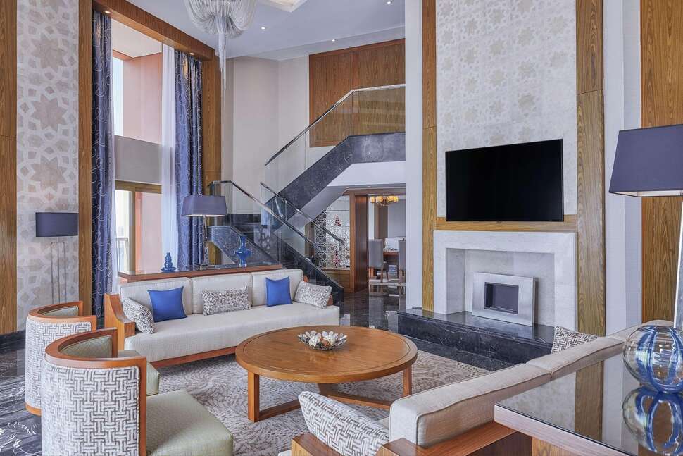 Een foto van Ramses Hilton