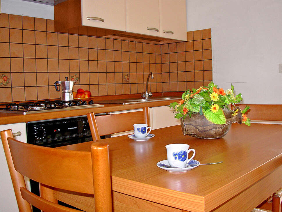 Een foto van Hotel Residence La Taverna