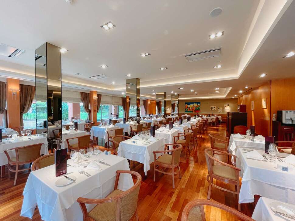 Een foto van Falesia Hotel