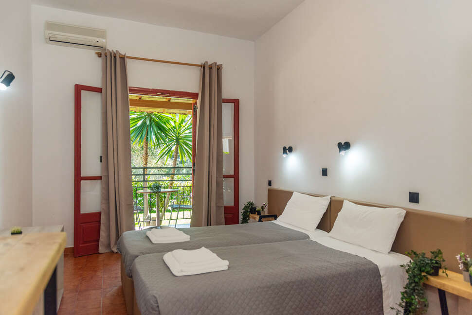 Een foto van Kalypso Studios & Appartementen