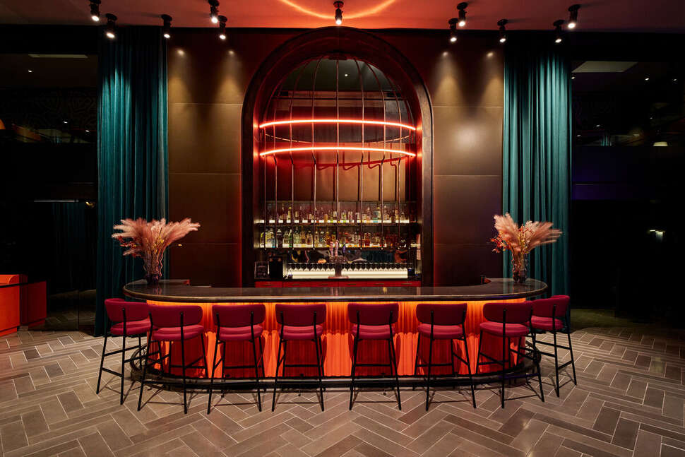 Een foto van Paramount Hotel New York