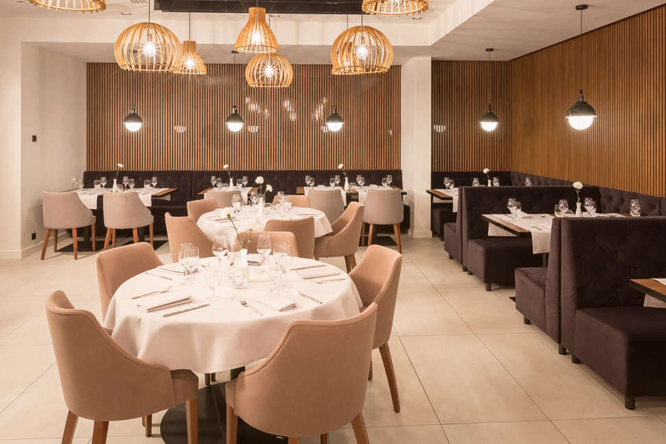 Een foto van Grand Ascot Hotel