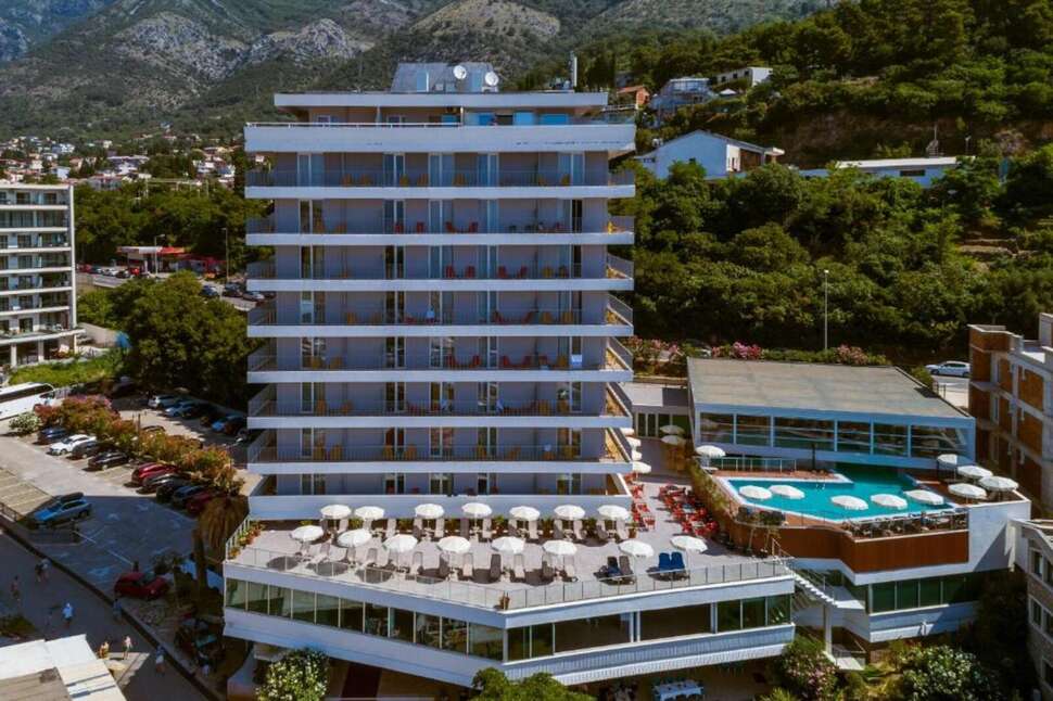 Een foto van Sato Resort & Spa