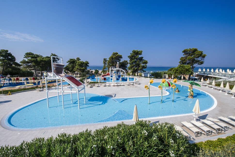 Een foto van Zaton Holiday Resort Appartementen