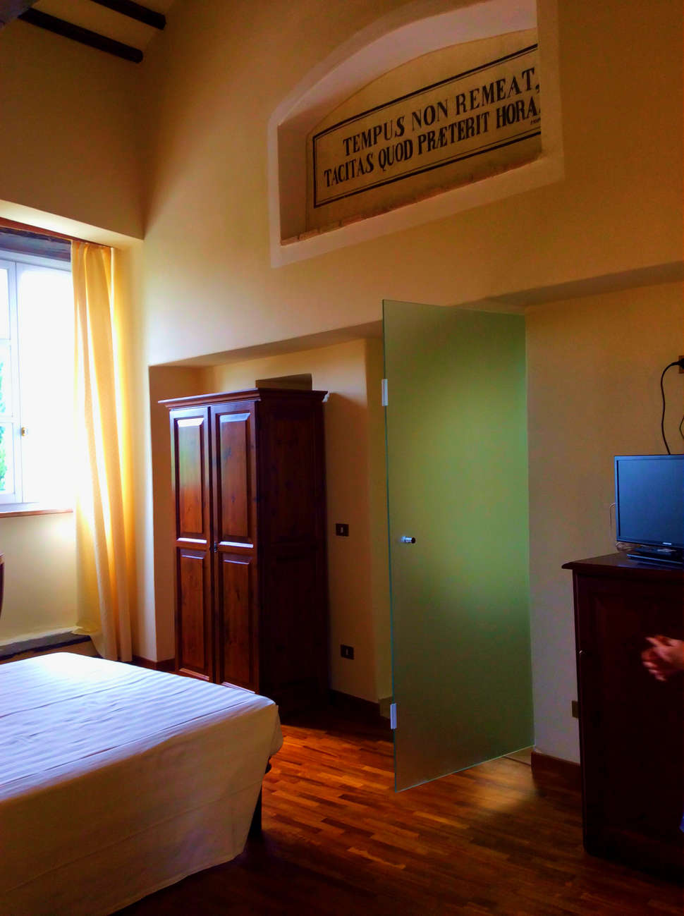 Een foto van Abbazia Collemedio Resort & Spa