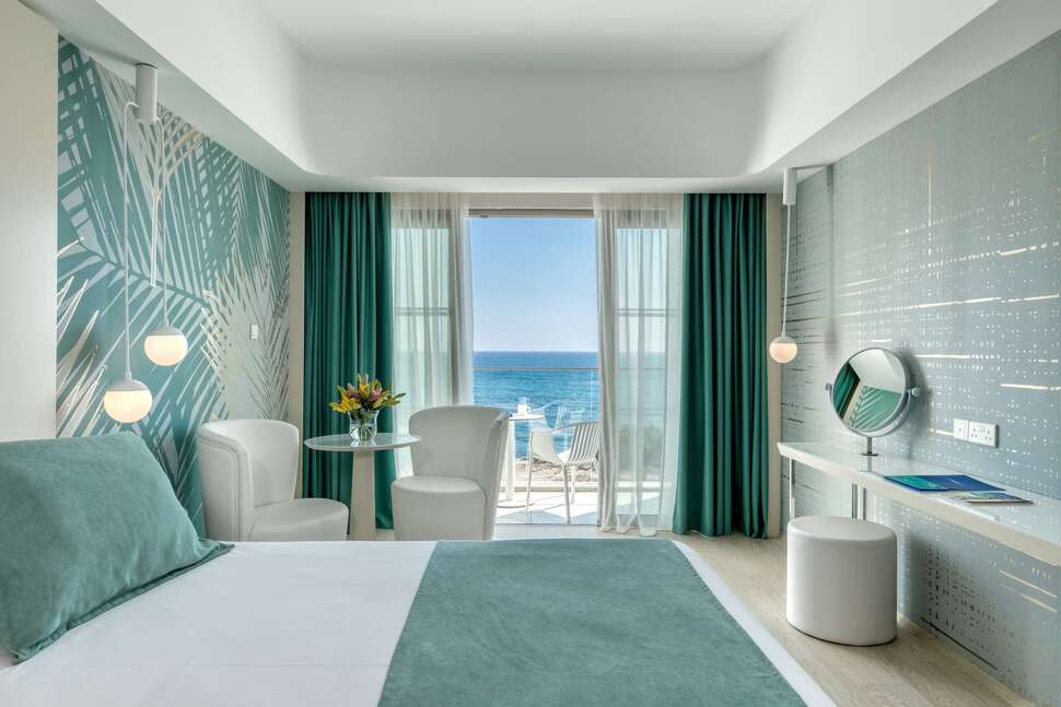 Een foto van Ivi Mare Hotel