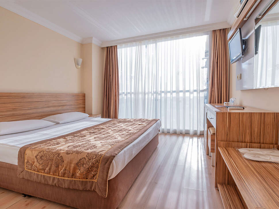 Ein Foto Sun Beach Park & Spa