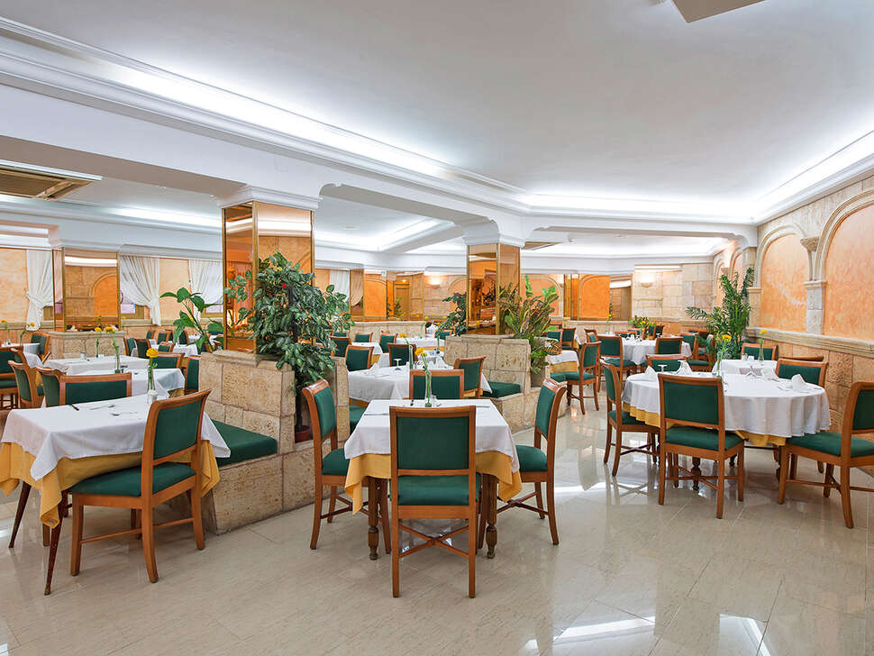 Ein Foto Venecia Paguera Hotel