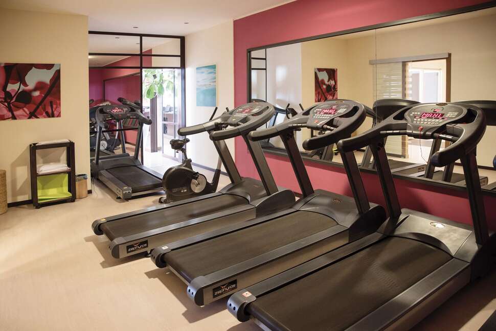 Een foto van de faciliteiten bij GH Avalon Sikani Resort