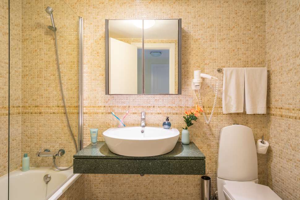 Een foto van Pierre & Vacances Residence Almeria Roquetas de Mar