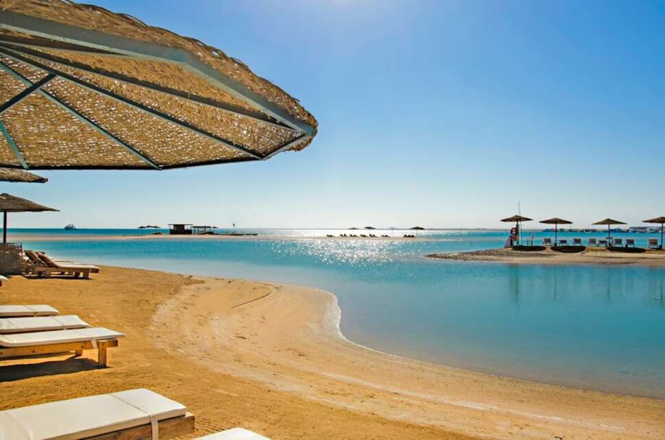 Een foto van Club Paradisio El Gouna
