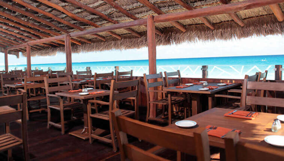 Een foto van GR Caribe by Solaris