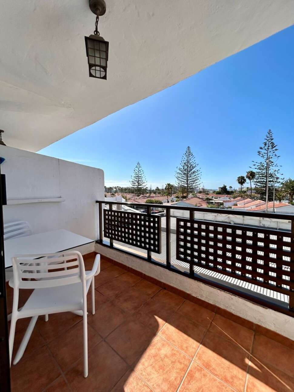 Een foto van Parquemar Appartement & Bungalow Complex