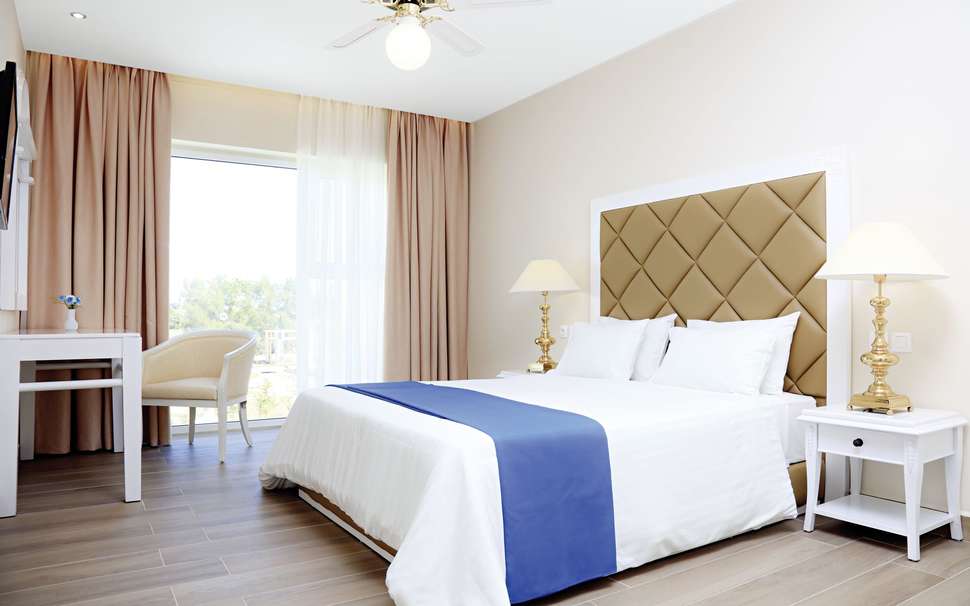 Een foto van Sandy Beach & Villas