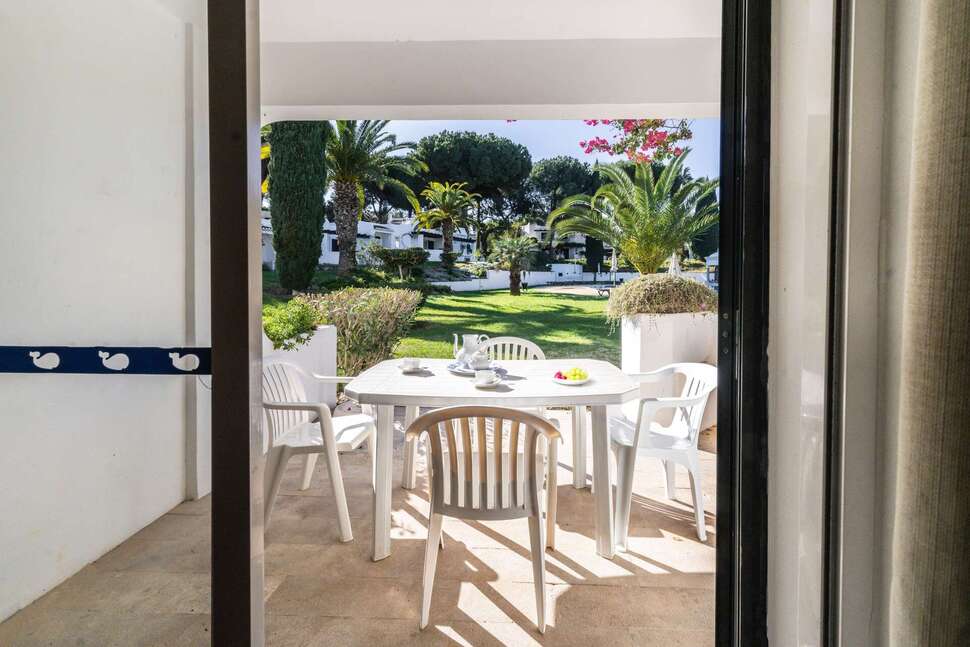 Een foto van Balaia Golf Village