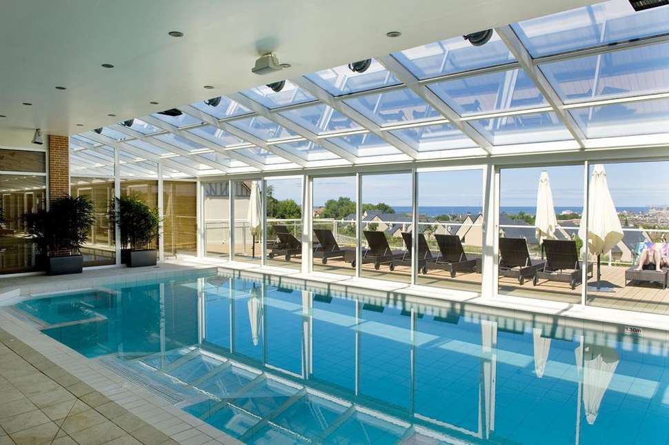 Een foto van Pierre & Vacances Premium Residence & Spa