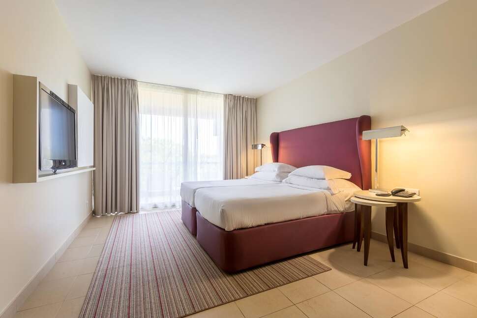 Een foto van NAU Sao Rafael Suites