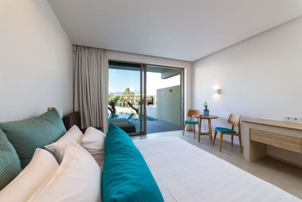 Ein Foto Tsamis Zante Suites