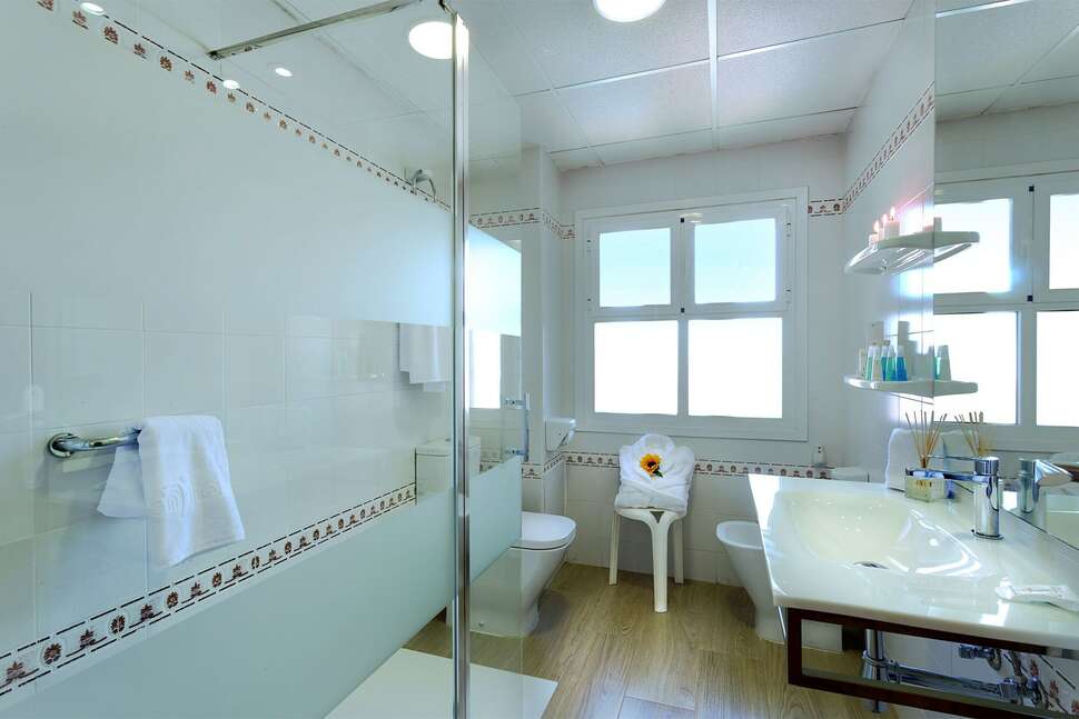 Een foto van Izan Cavanna Hotel