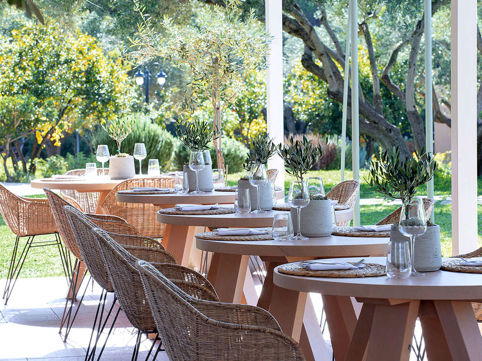 Een foto van Thalassa Boutique Hotel