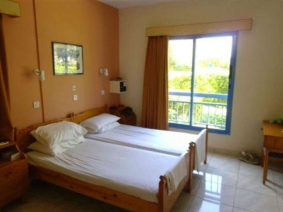 Ein Foto Kefalonitis Hotel Apartments