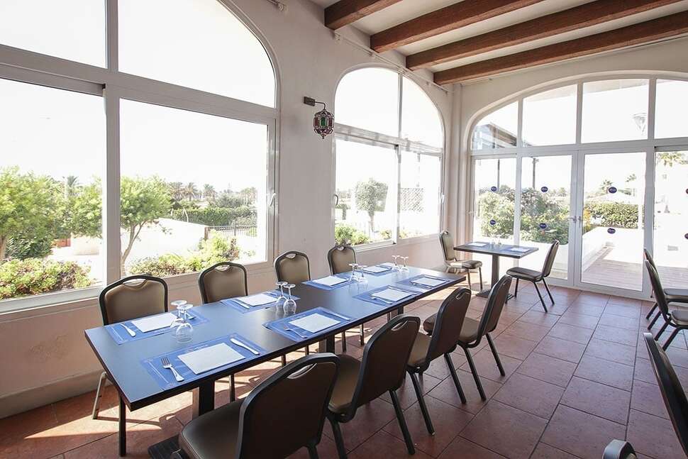 Een foto van Ohtels Cabogata