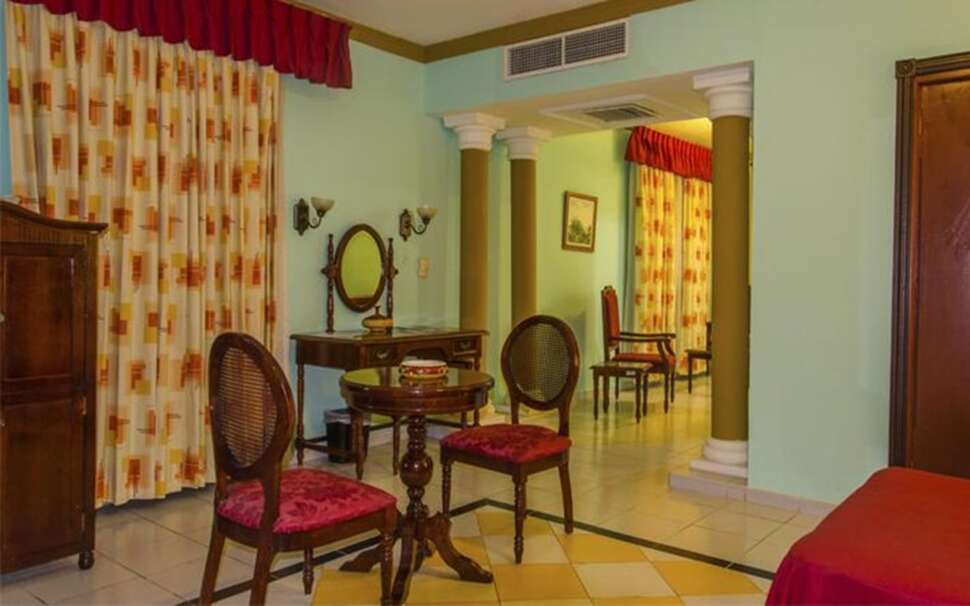 Ein Foto La Union Hotel
