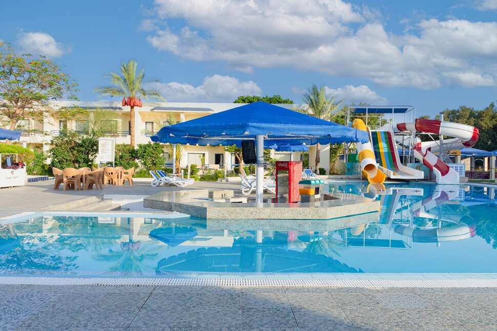 Een foto van Cataract Resort